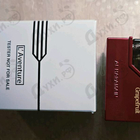 Отзыв Al Haramain L'Aventure Grapefruit