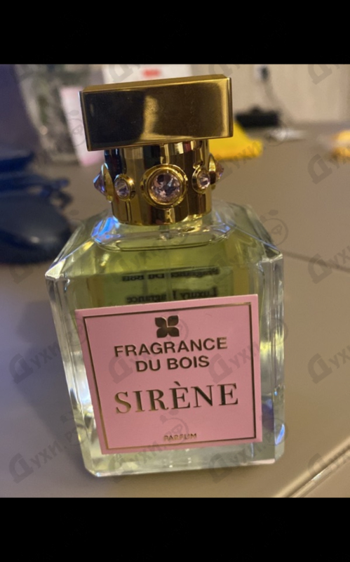 Купить Sirene от Fragrance Du Bois