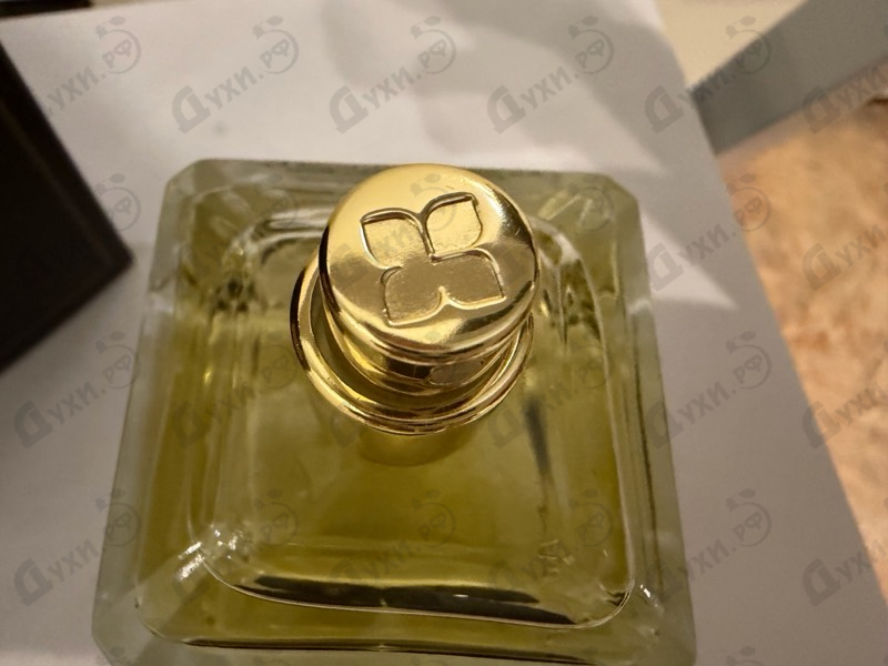 Купить Sirene от Fragrance Du Bois