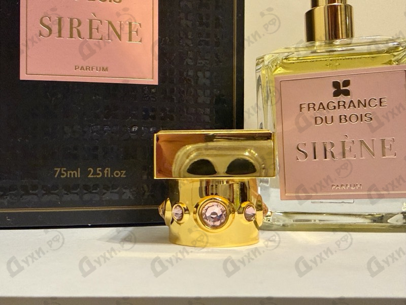 Купить Sirene от Fragrance Du Bois