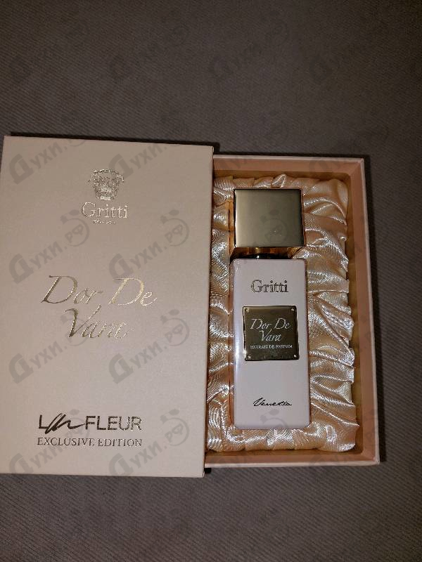 Купить Gritti Dor De Vara
