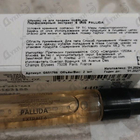 Отзыв Guerlain Iris Pallida Extrait 6