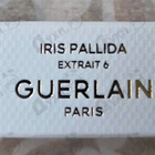 Парфюм Guerlain Iris Pallida Extrait 6