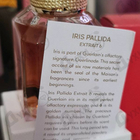 Отзыв Guerlain Iris Pallida Extrait 6