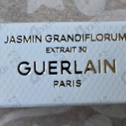 Отзыв Guerlain Jasmin Grandiflorum Extrait 30