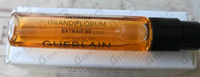 Отзыв Guerlain Jasmin Grandiflorum Extrait 30