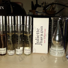 Отзыв La Prairie Silver Rain
