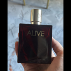 Отзывы Hugo Boss Alive Absolu