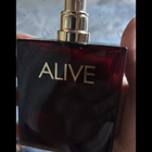 Отзыв Hugo Boss Alive Absolu