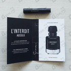 Отзыв Givenchy L'Interdit Absolu