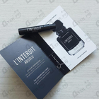 Духи L'Interdit Absolu от Givenchy