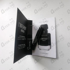 Отзыв Givenchy L'Interdit Absolu