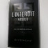 Парфюмерия L'Interdit Absolu от Givenchy Парфюмерия Givenchy L'Interdit Absolu
