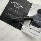 Духи L'Interdit Absolu от Givenchy