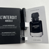 Духи L'Interdit Absolu от Givenchy Отзывы Givenchy L'Interdit Absolu