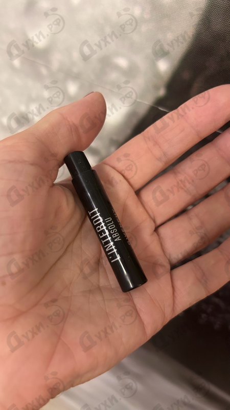 Купить L'Interdit Absolu от Givenchy