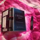 Отзыв Givenchy L'Interdit Absolu