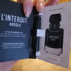 Духи L'Interdit Absolu от Givenchy