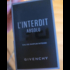 Отзывы Givenchy L'Interdit Absolu Духи L'Interdit Absolu от Givenchy