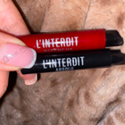 Отзывы Givenchy L'Interdit Absolu