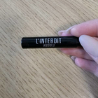 Отзыв Givenchy L'Interdit Absolu