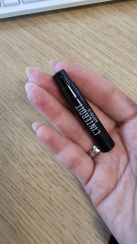 Купить Givenchy L'Interdit Absolu