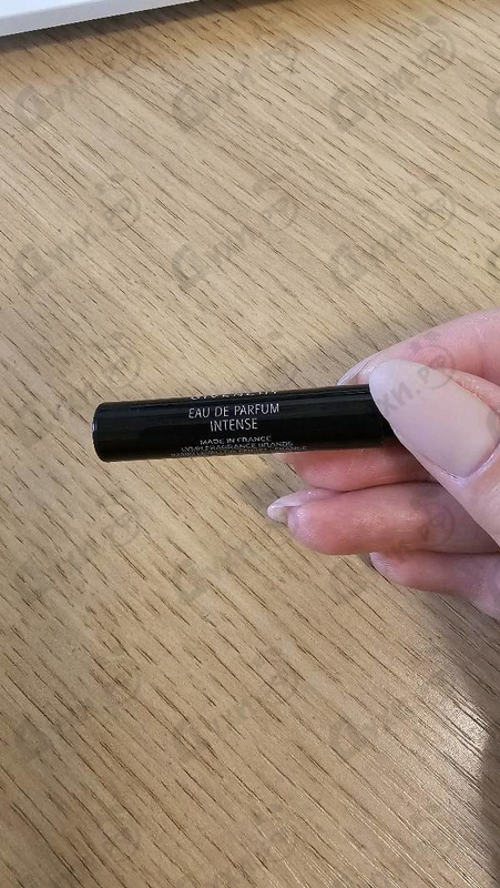 Парфюмерия Givenchy L'Interdit Absolu