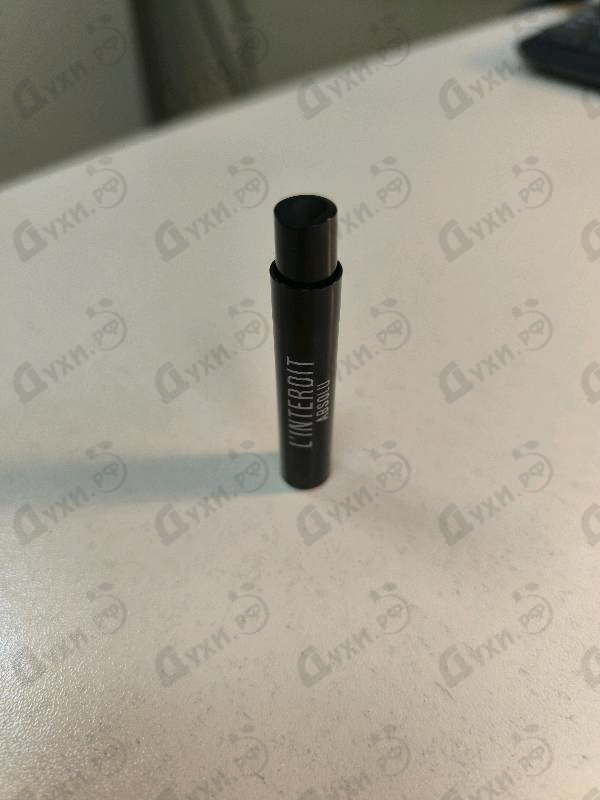 Парфюмерия L'Interdit Absolu от Givenchy