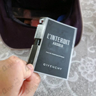 Духи L'Interdit Absolu от Givenchy