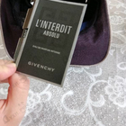 Отзыв Givenchy L'Interdit Absolu