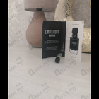 Отзывы Givenchy L'Interdit Absolu