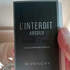 Парфюмерия L'Interdit Absolu от Givenchy Отзыв Givenchy L'Interdit Absolu