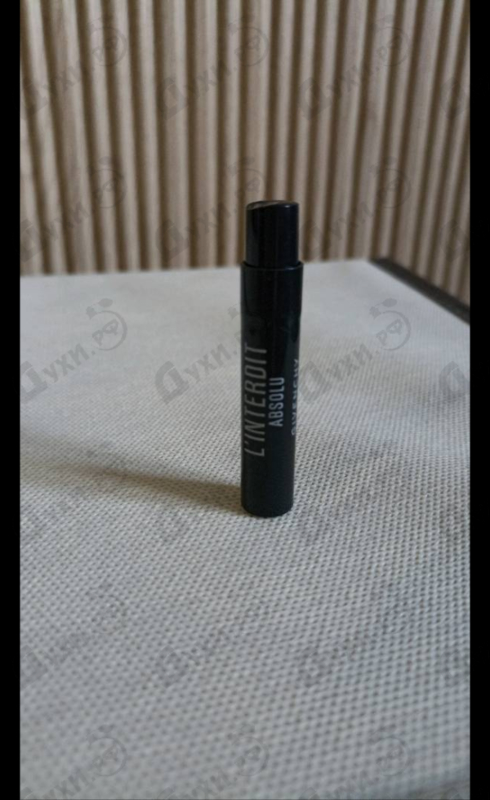 Парфюмерия L'Interdit Absolu от Givenchy