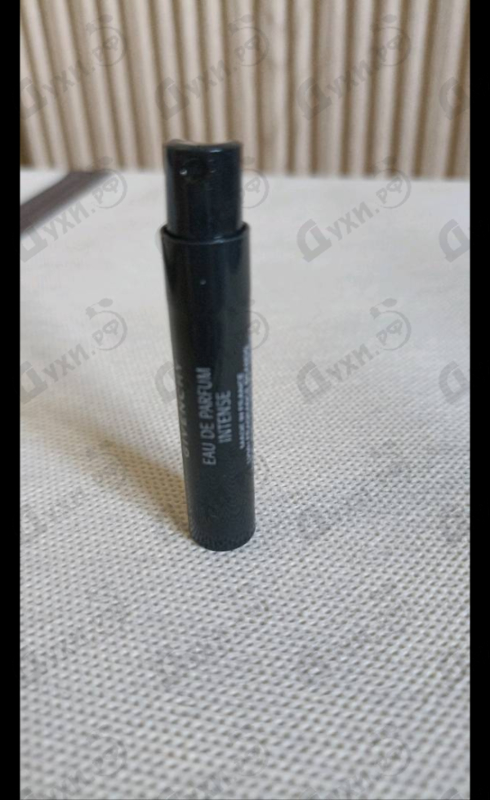 Отзывы Givenchy L'Interdit Absolu