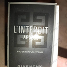 Духи L'Interdit Absolu от Givenchy