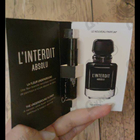Духи L'Interdit Absolu от Givenchy