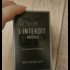 Отзыв Givenchy L'Interdit Absolu Купить L'Interdit Absolu от Givenchy