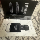 Духи L'Interdit Absolu от Givenchy
