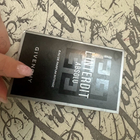 Духи L'Interdit Absolu от Givenchy