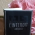 Купить L'Interdit Absolu от Givenchy Купить Givenchy L'Interdit Absolu