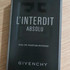 Купить L'Interdit Absolu от Givenchy