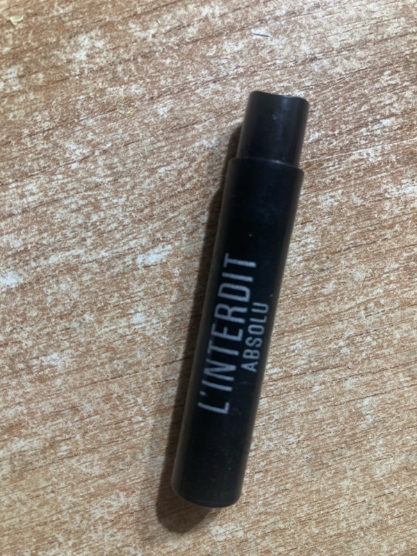 Духи L'Interdit Absolu от Givenchy