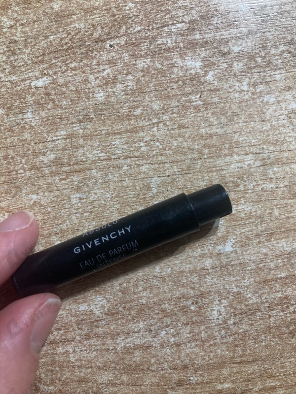 Парфюмерия L'Interdit Absolu от Givenchy
