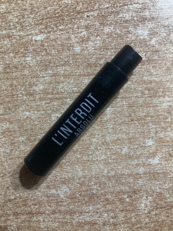 Купить L'Interdit Absolu от Givenchy