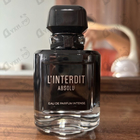 Отзыв Givenchy L'Interdit Absolu