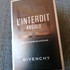 Парфюмерия L'Interdit Absolu от Givenchy