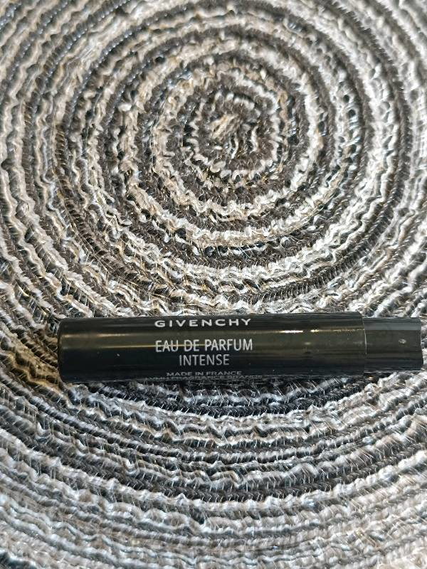 Отзыв Givenchy L'Interdit Absolu