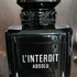 Парфюмерия L'Interdit Absolu от Givenchy