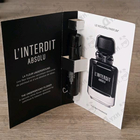 Отзыв Givenchy L'Interdit Absolu