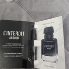Отзыв Givenchy L'Interdit Absolu